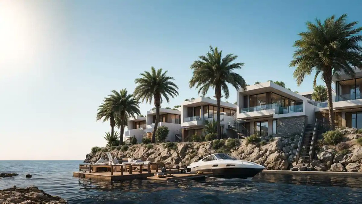 Döveç Grup, 35 Yılı Aşkın Birikimiyle Yatırım Gücünü Büyütüyor emlakhaberi.com/dovec-grup-35-…