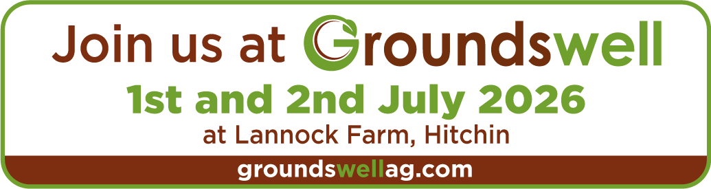 SmithRobotics1's tweet photo. We are exhibiting at @Groundswellaguk with Nature Works (Ross Wingfield)
🌲2 day event from 1st - 2nd July
📍Lannock Farm, Hitchin
🚜Find us at stand number MS 11!
🦇Come and talk to us about biodiversity monitoring

Check out more informationhere: https://t.co/f8Dv1I1ulQ https://t.co/10AimAe54D