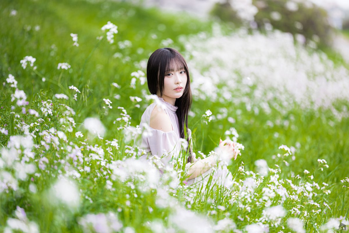 photo_kato_HM's tweet image. #七瀬なび ( @navipartner_ )

#ポートレート #portrait
@photopartnerjp