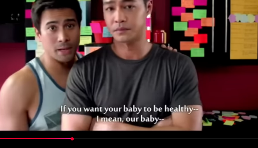 Calvin Brown tweet media