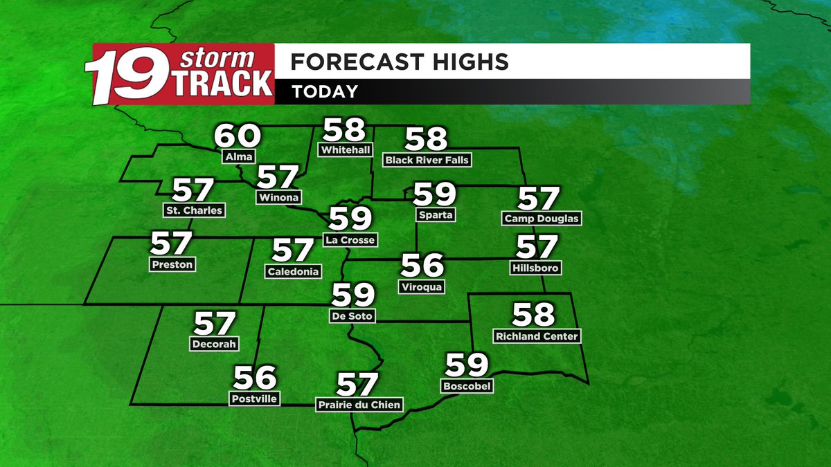 WXOW 19 News tweet media