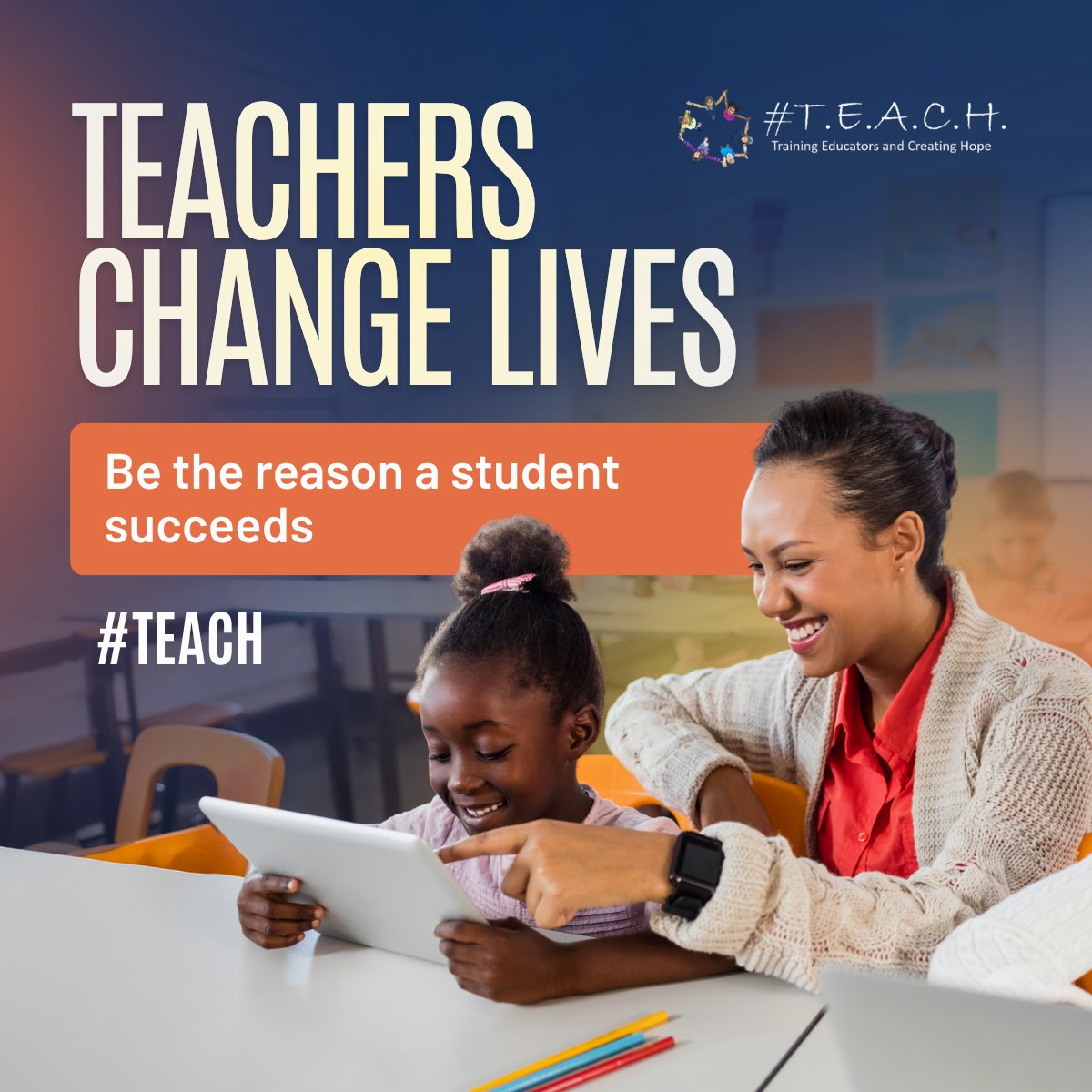 TEACHAltCert's tweet image. #TEACH