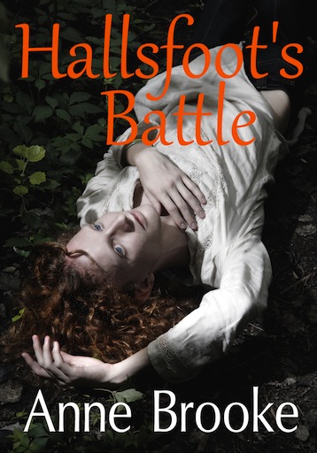 AnneBrookeBooks's tweet image. myBook.to/Hallsfoot #Epic #fantasy Hallsfoot's Battle (Gathandria 2) - can one woman's war lead to peace? Available at Amazon worldwide.

“This was a great trilogy that I couldn’t put down.” (5-star Amazon review)