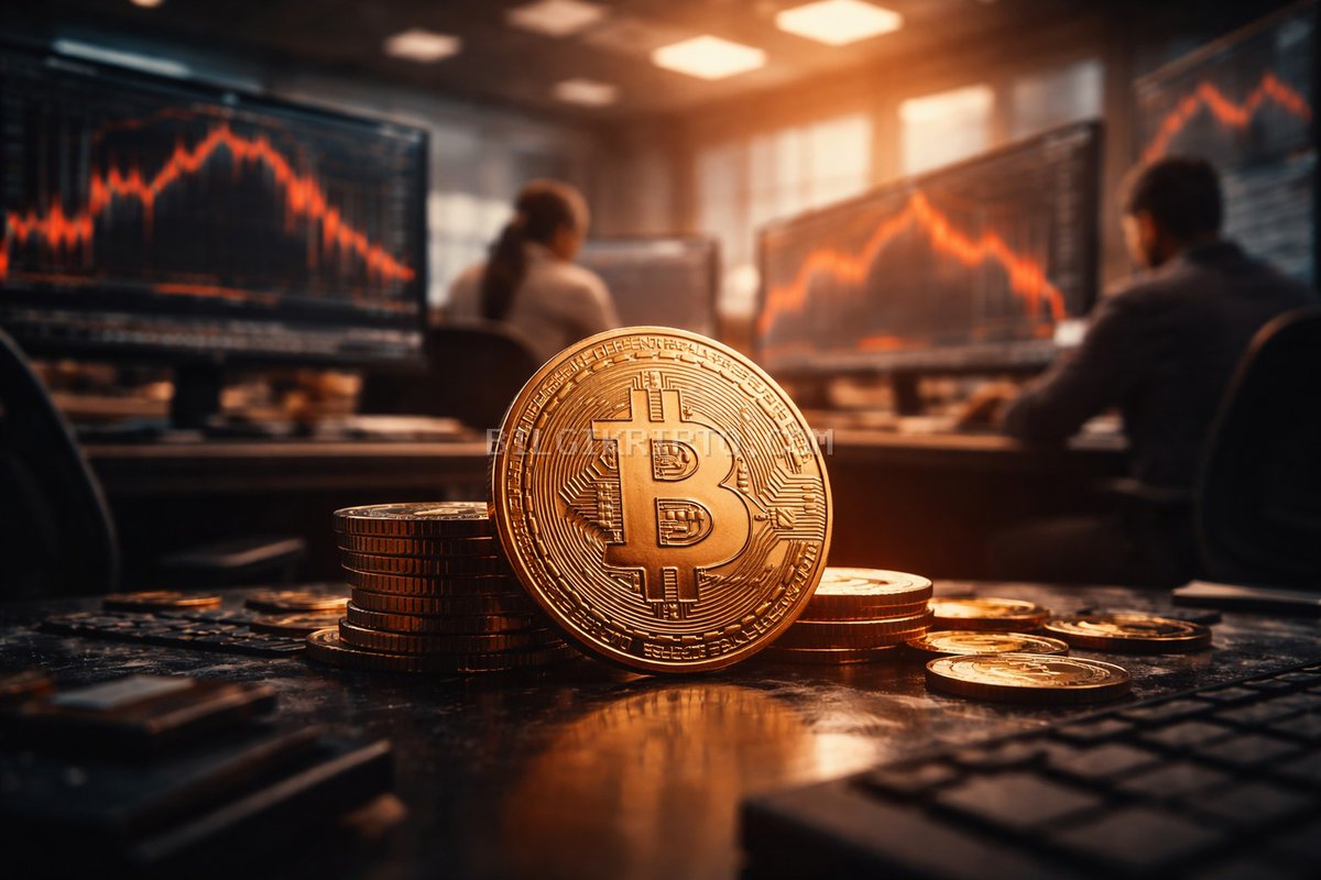 Bilgi Kripto Haberler tweet media