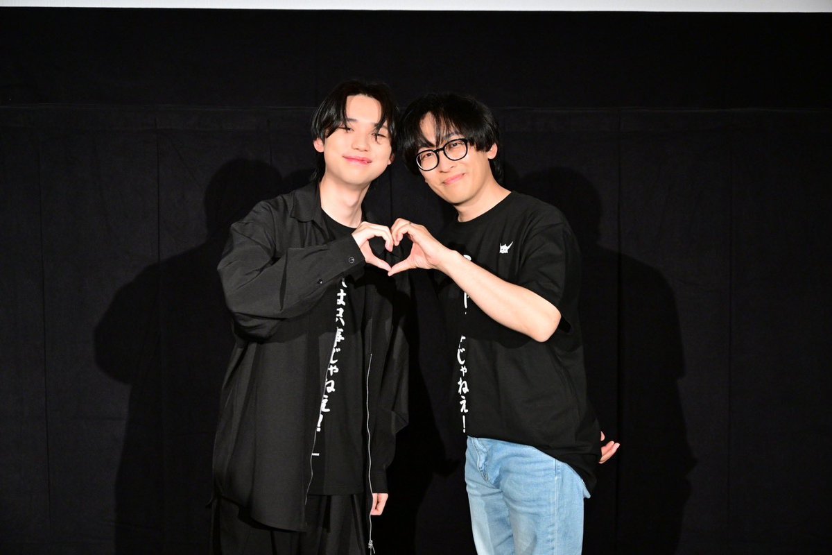 石橋 陽彩 tweet media