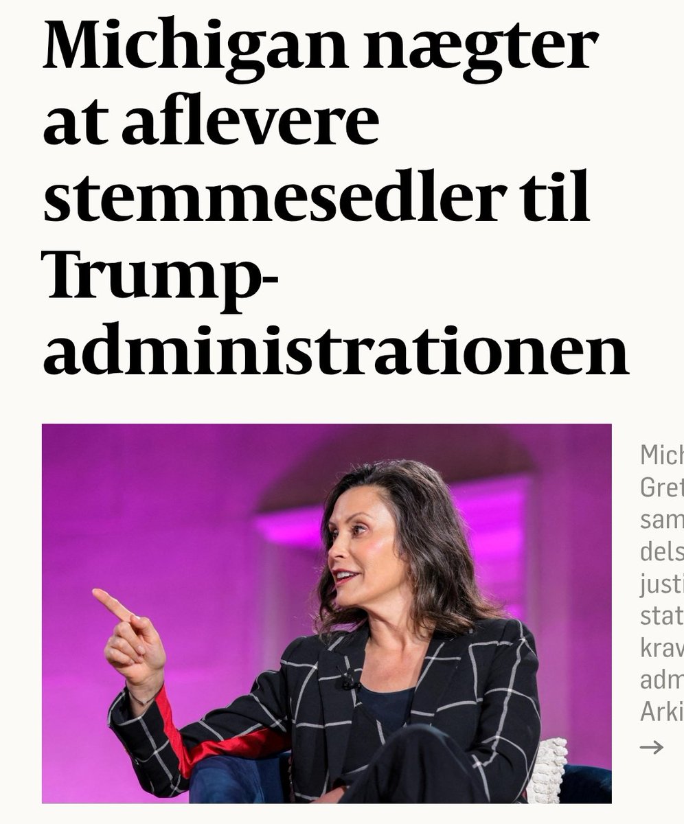Baronen af Øresund tweet media