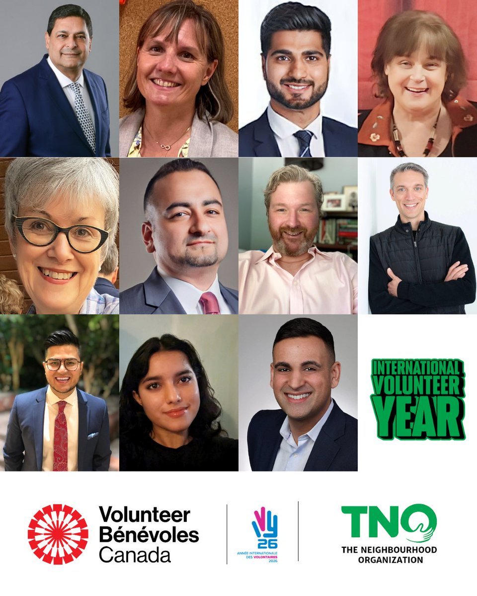 TNO-THE NEIGHBOURHOOD ORGANIZATION tweet media
