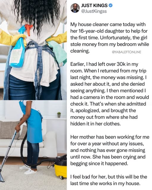 YabaLeftOnline tweet media