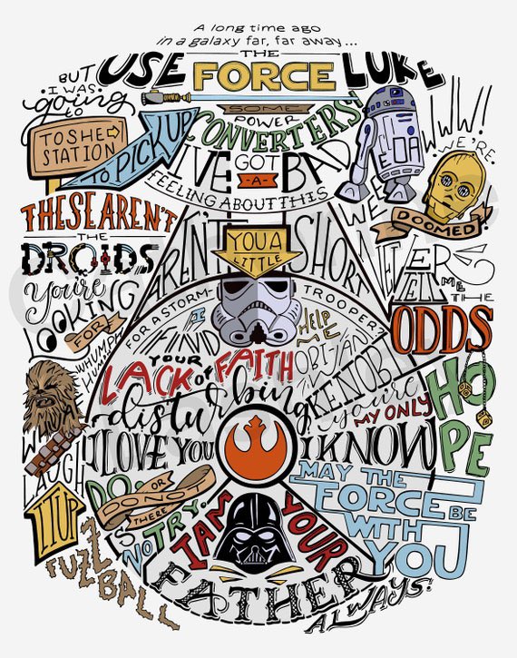 Best of Star Wars tweet media