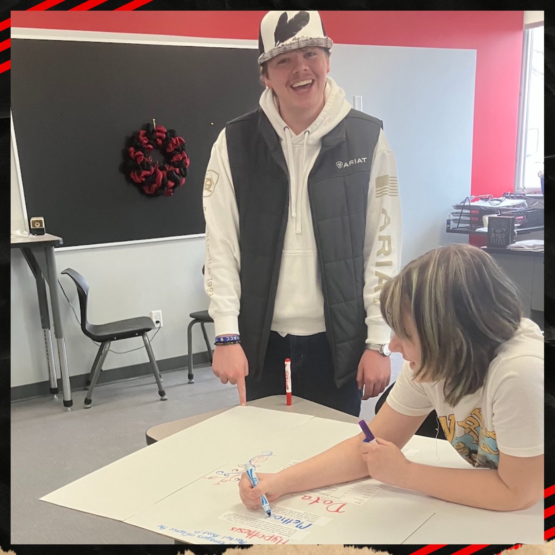 GHVSchools tweet media