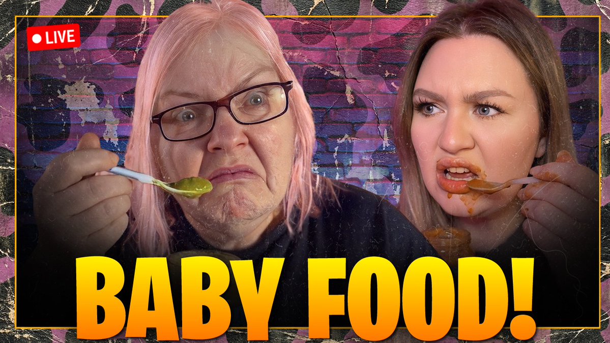 Lolcow Queens tweet media