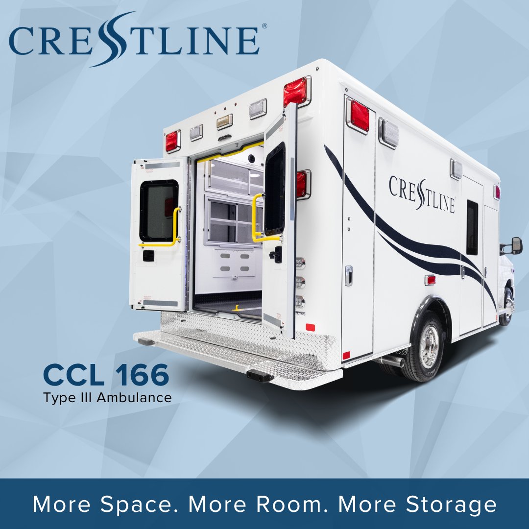 Crestline Coach tweet media