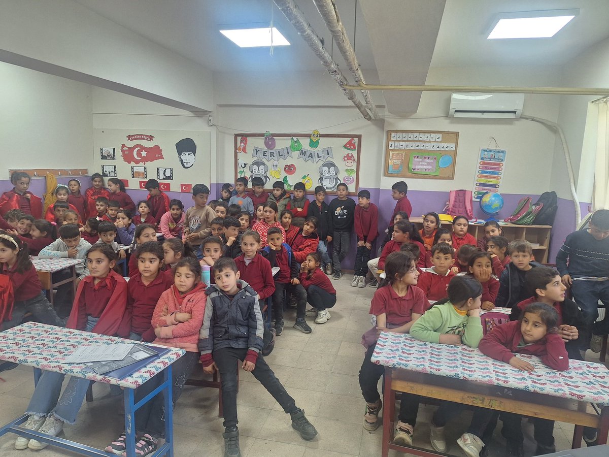 Abdullah ÖĞÜNÇ tweet media