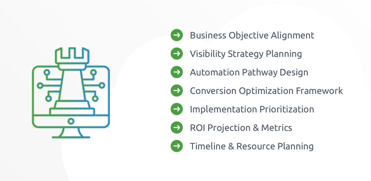 _analyticdesign's tweet image. A #DigitalGrowth Roadmap is more than a plan—it’s your strategic blueprint for sustainable #digitalsuccess. We develop comprehensive strategies tailored to your business objectives, built with visibility, automation, and conversion in mind.

Learn more 🔗 mosaicpowered.com/performance/di…