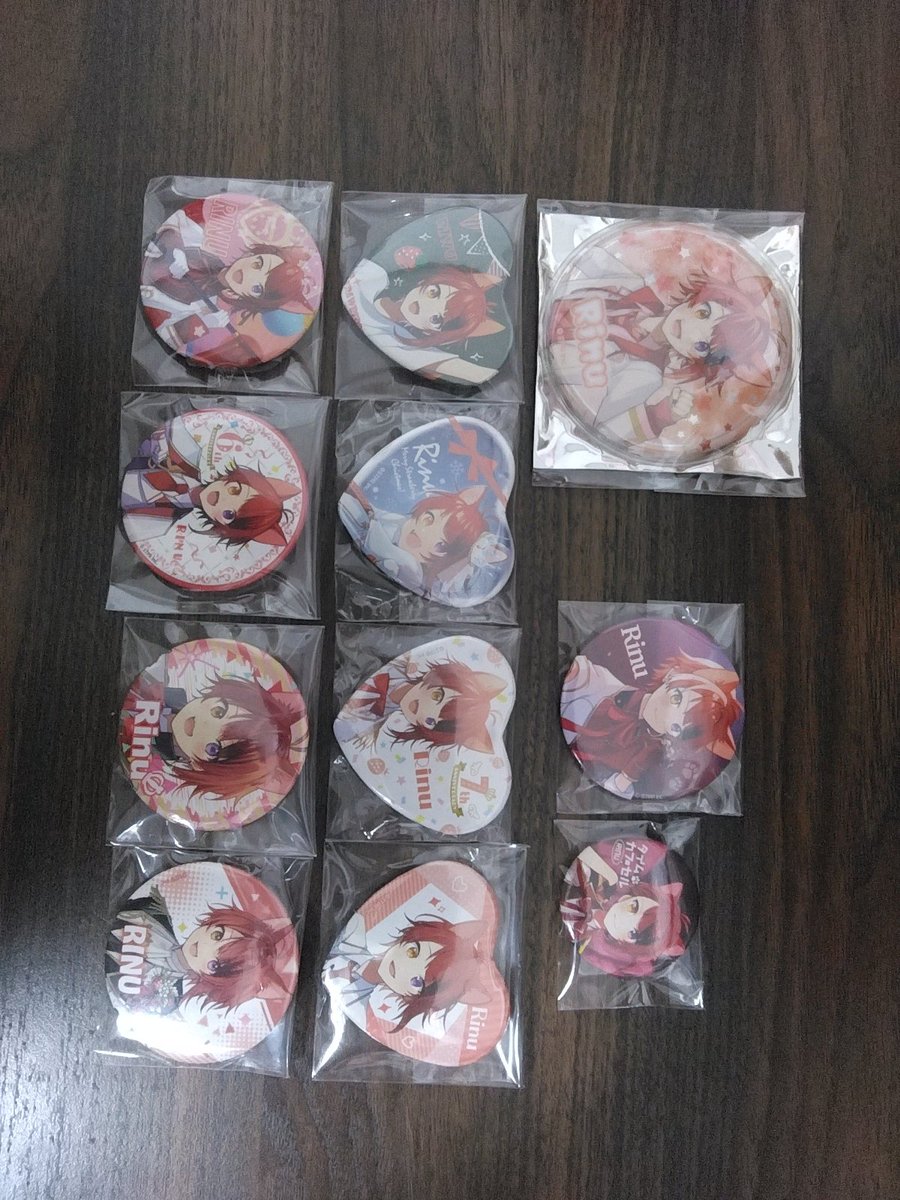 ハル tweet media