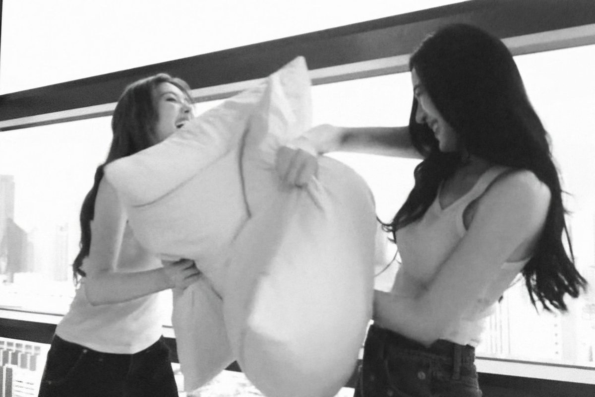 My Escape tweet media