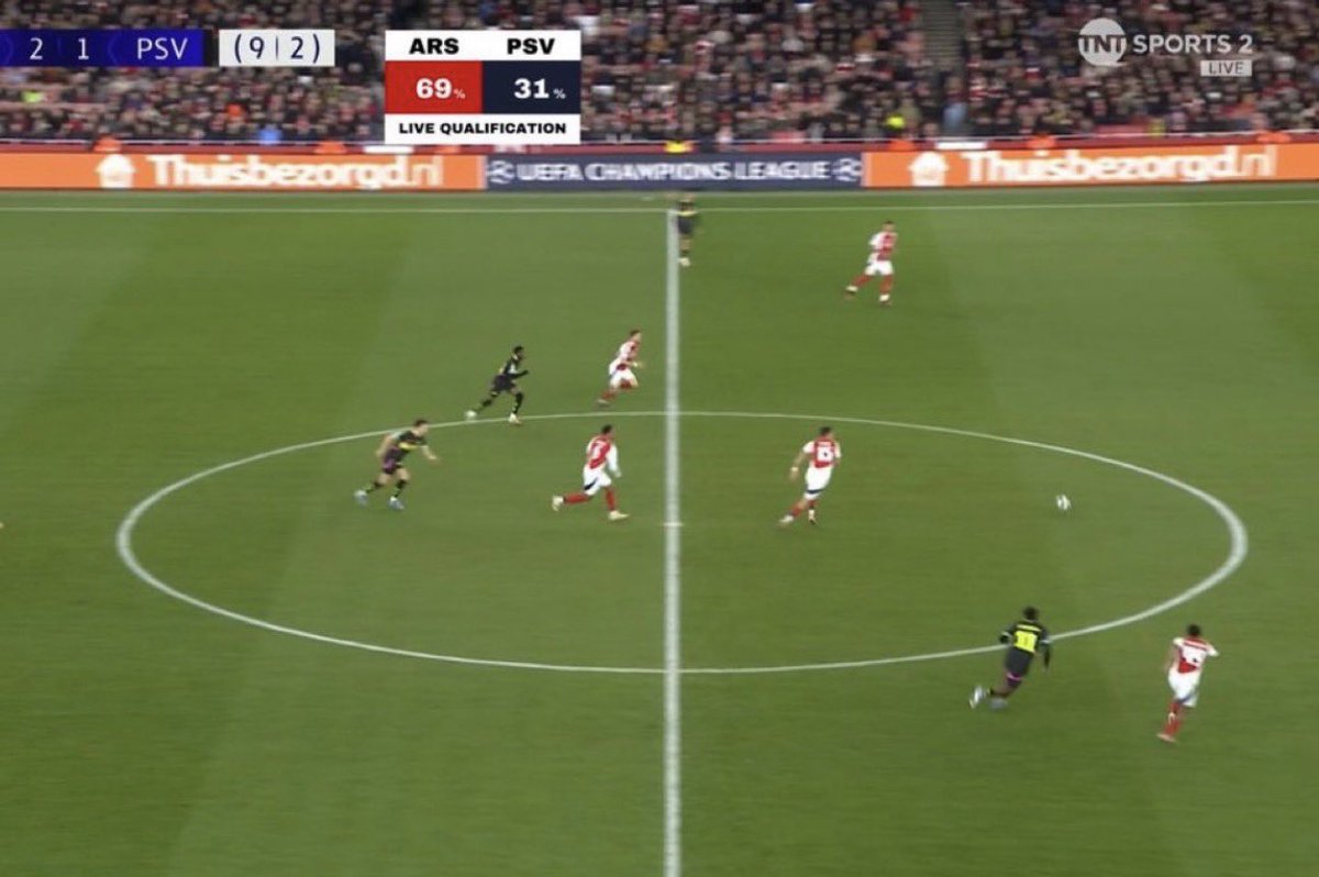 No Context Prem tweet media