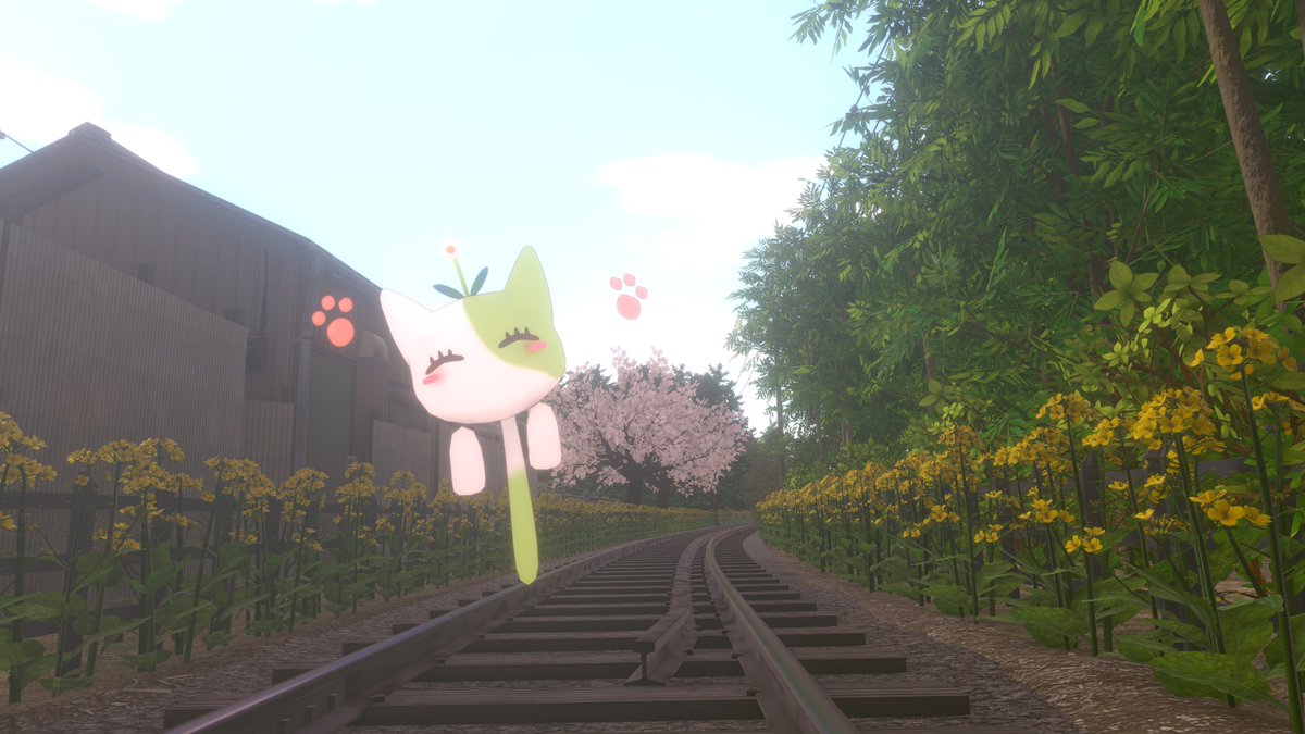 まつかた tweet media