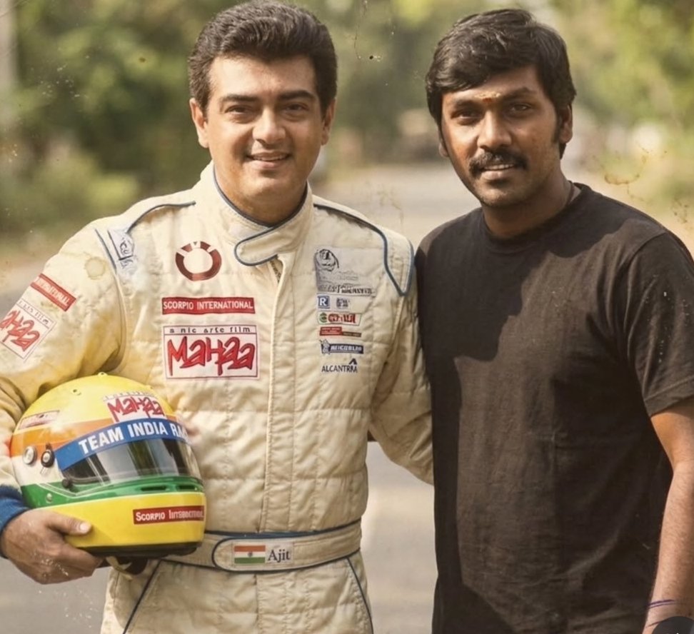 Sugumar Srinivasan tweet media