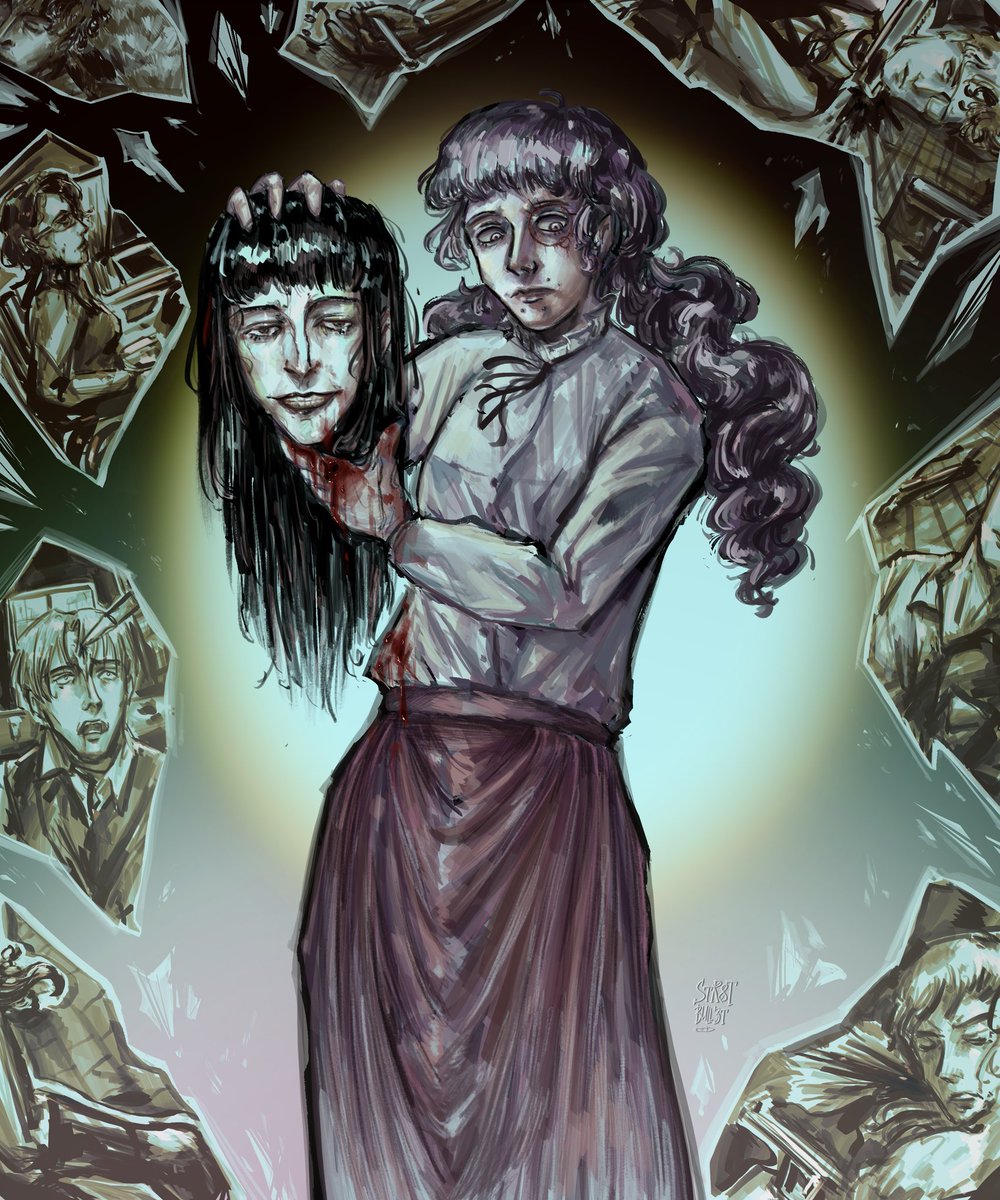 STR8 BULL3T tweet media