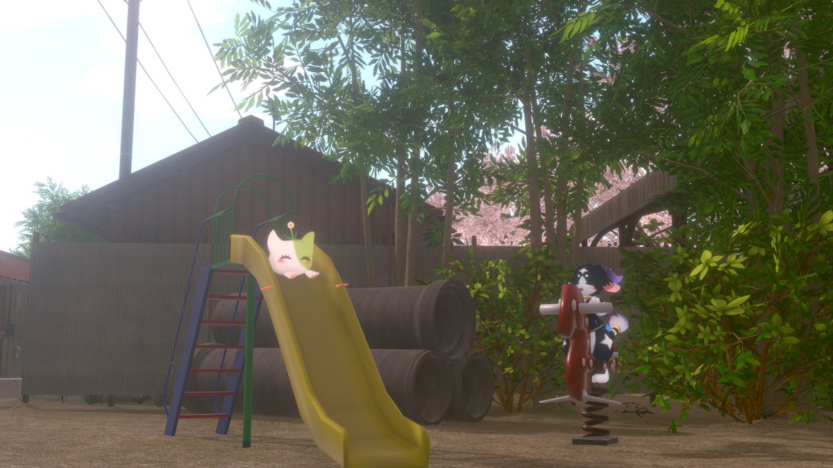 まつかた tweet media