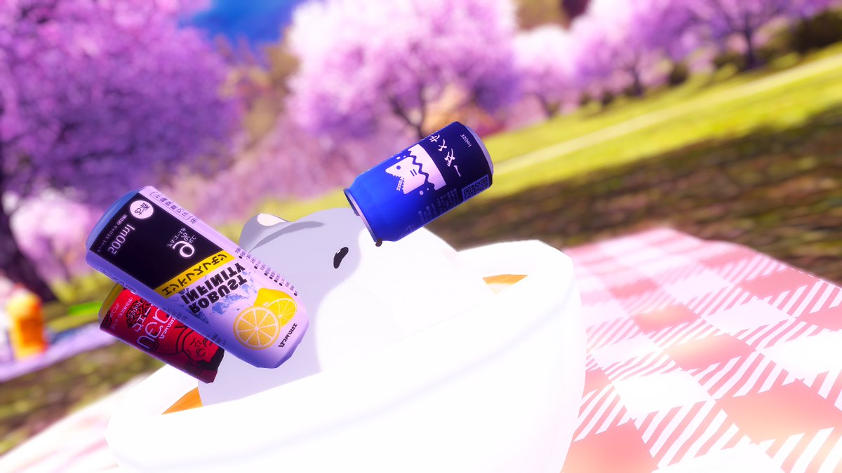 はむちの tweet media