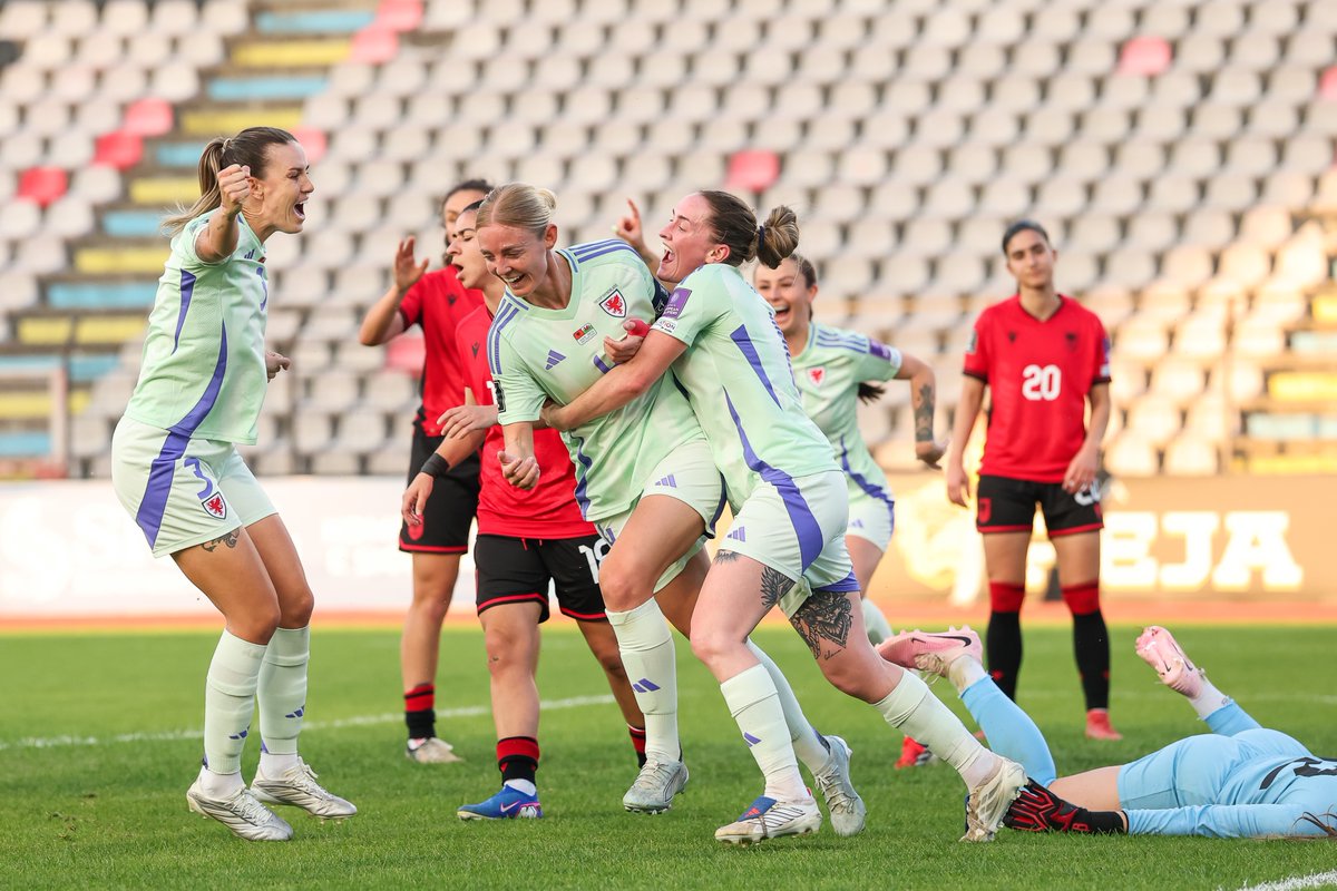Bristol City Women tweet media