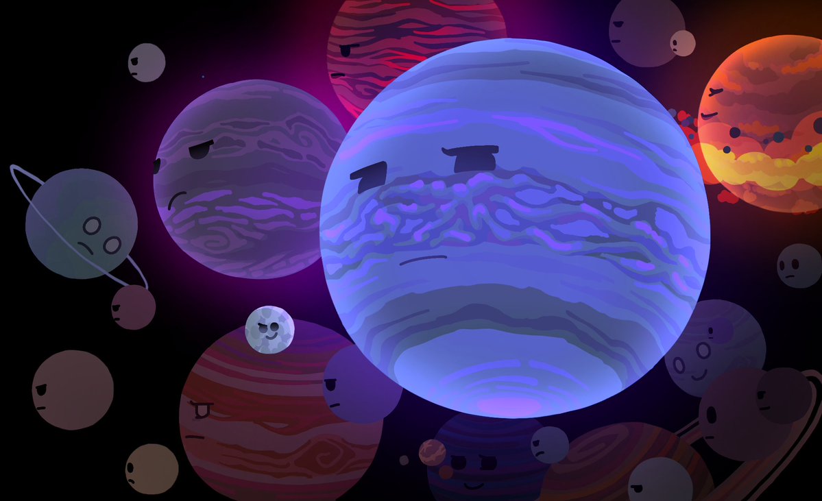 #solarballs 노숙(?) 1일차