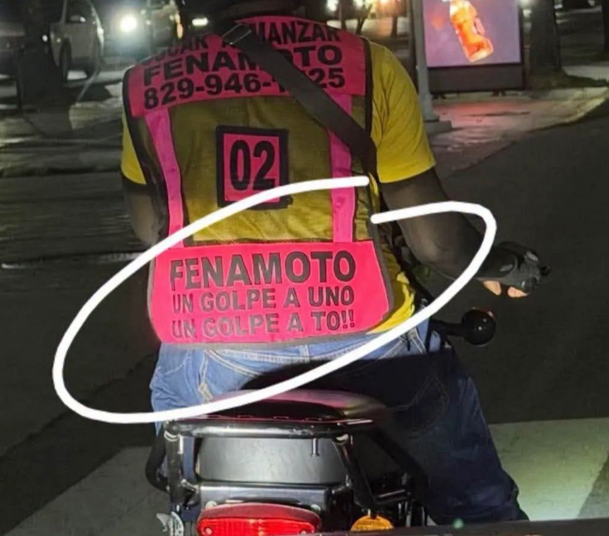 Iluminada Muñoz 🇩🇴 tweet media