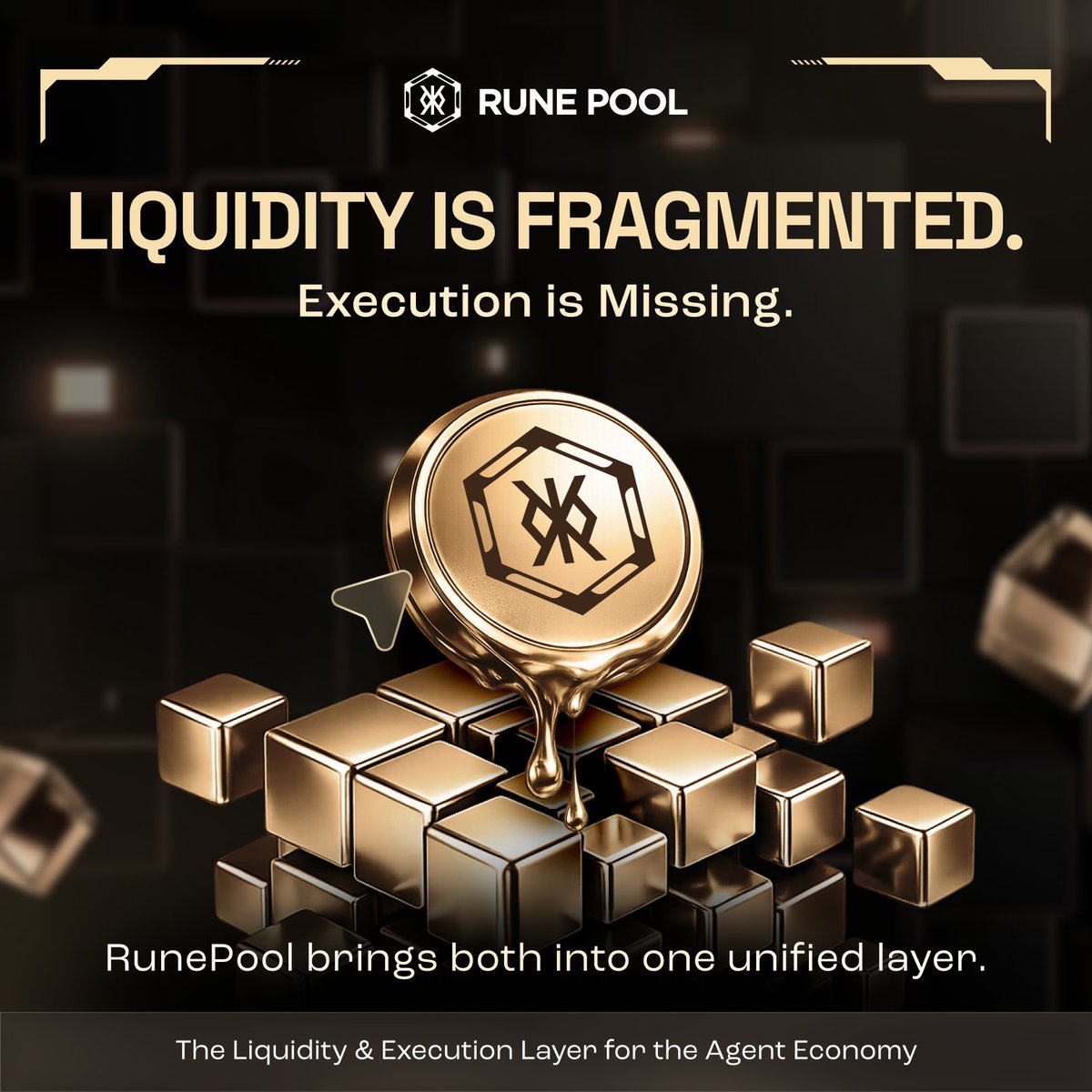 RunePool⚙️ tweet media