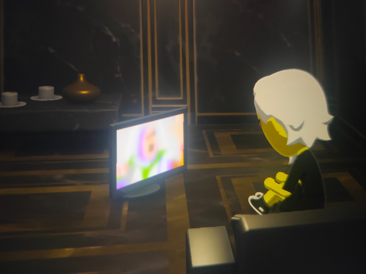 Tirednoso281471's tweet photo. I'm sorry for the last two posts as a apologize here's dominator watching YTP SEXER
#wanderoveryonder #tanisoverparty https://t.co/FkKdumiolh