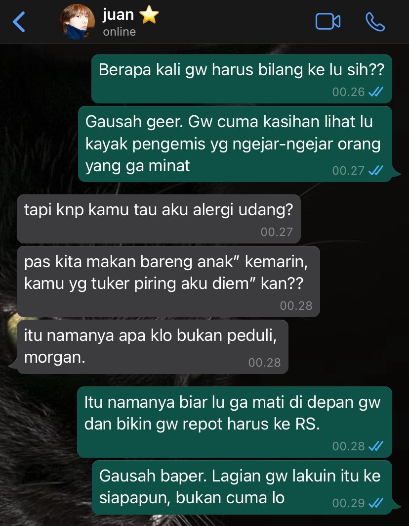 pi MW KULYEAH SASINDO tweet media