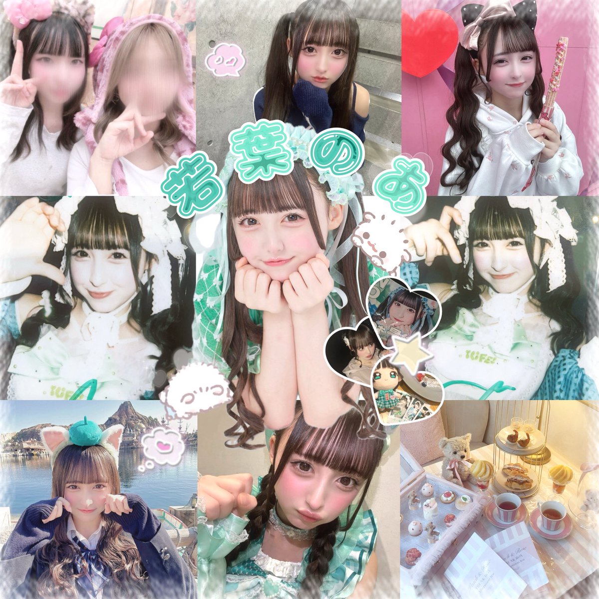 ゆいもち tweet media