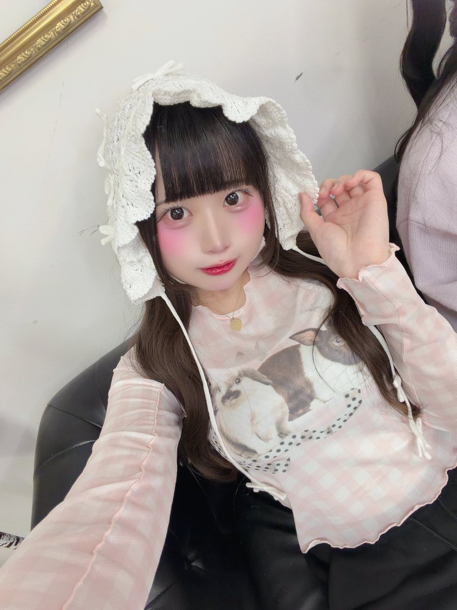 はに🐈CCOちゃ tweet media