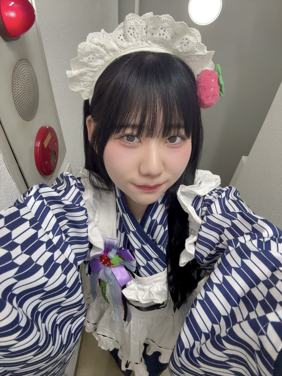 みかこ🍓 @honey2 tweet media