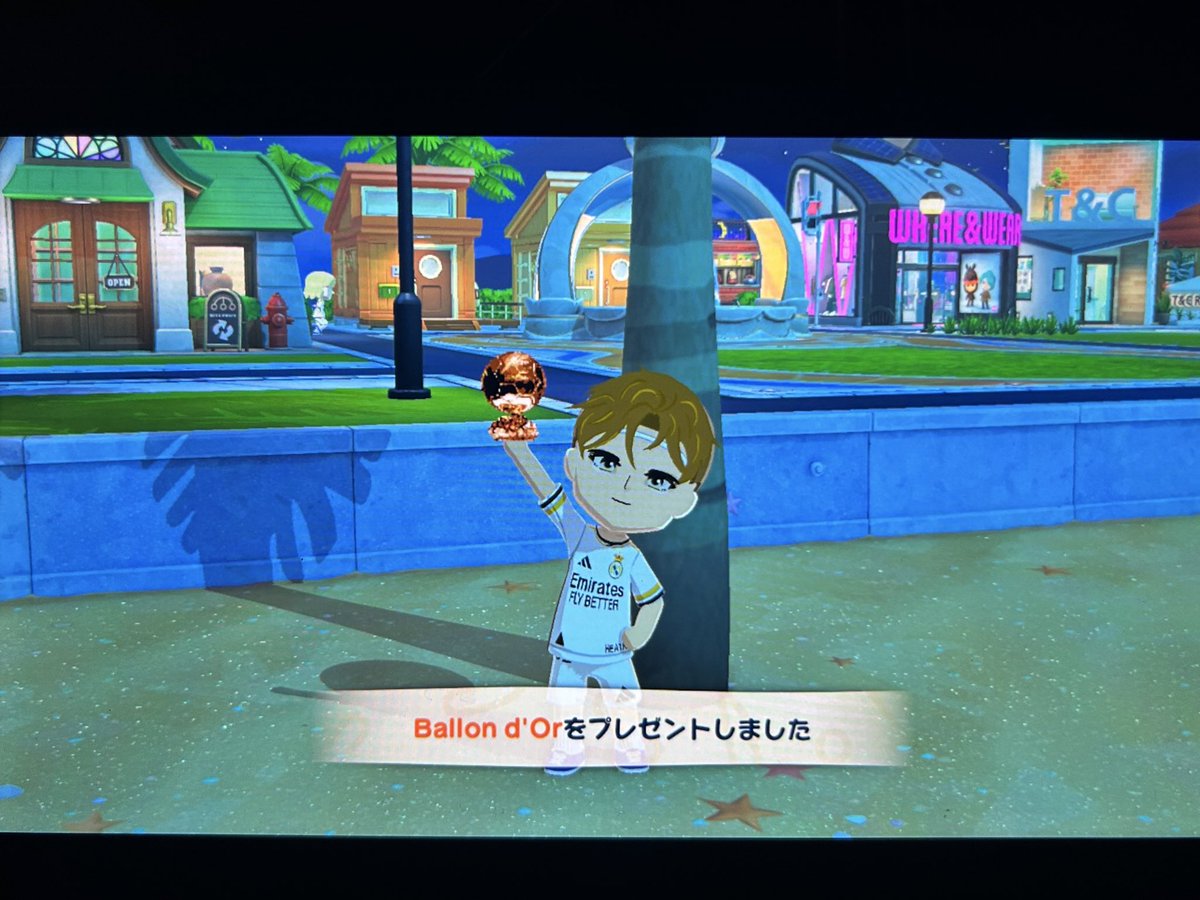 がっくり tweet media