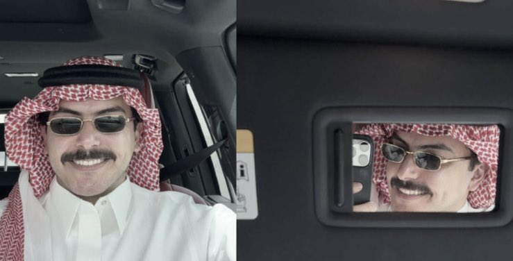 الخير شخصياً ❤️.
#سلطان_بن_نايف
