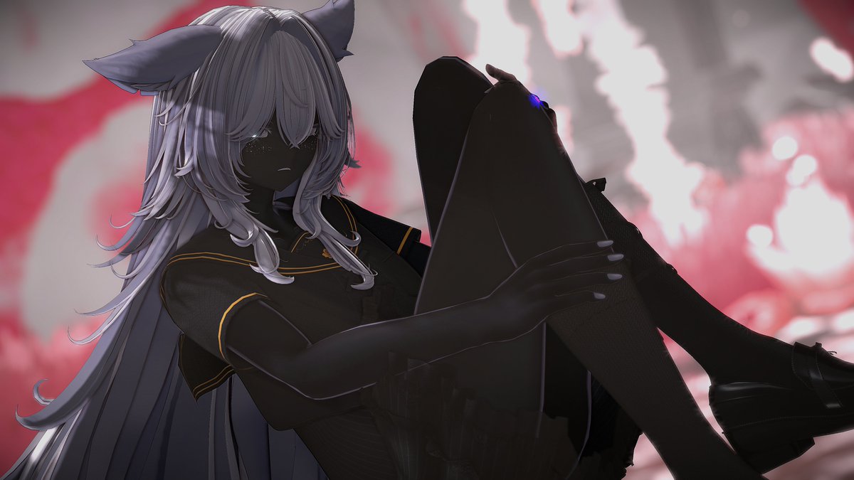#Lasyusha #ラシューシャ #VRChat