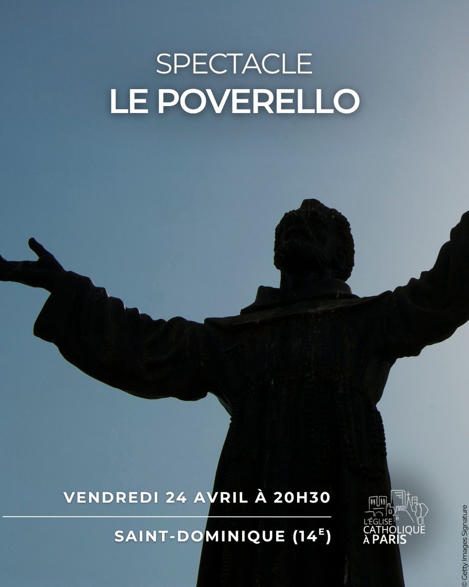 Diocèse de Paris tweet media