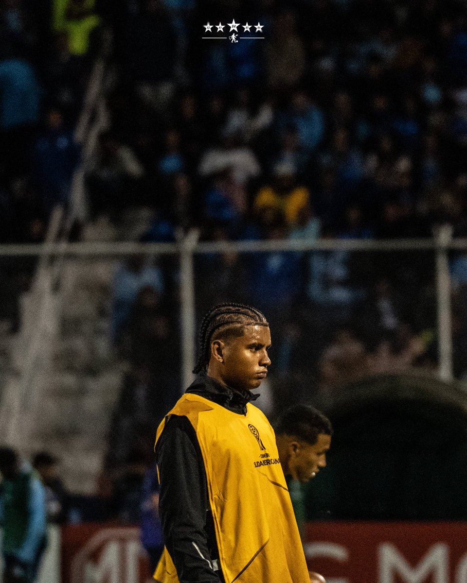 Unidad Escarlata tweet media