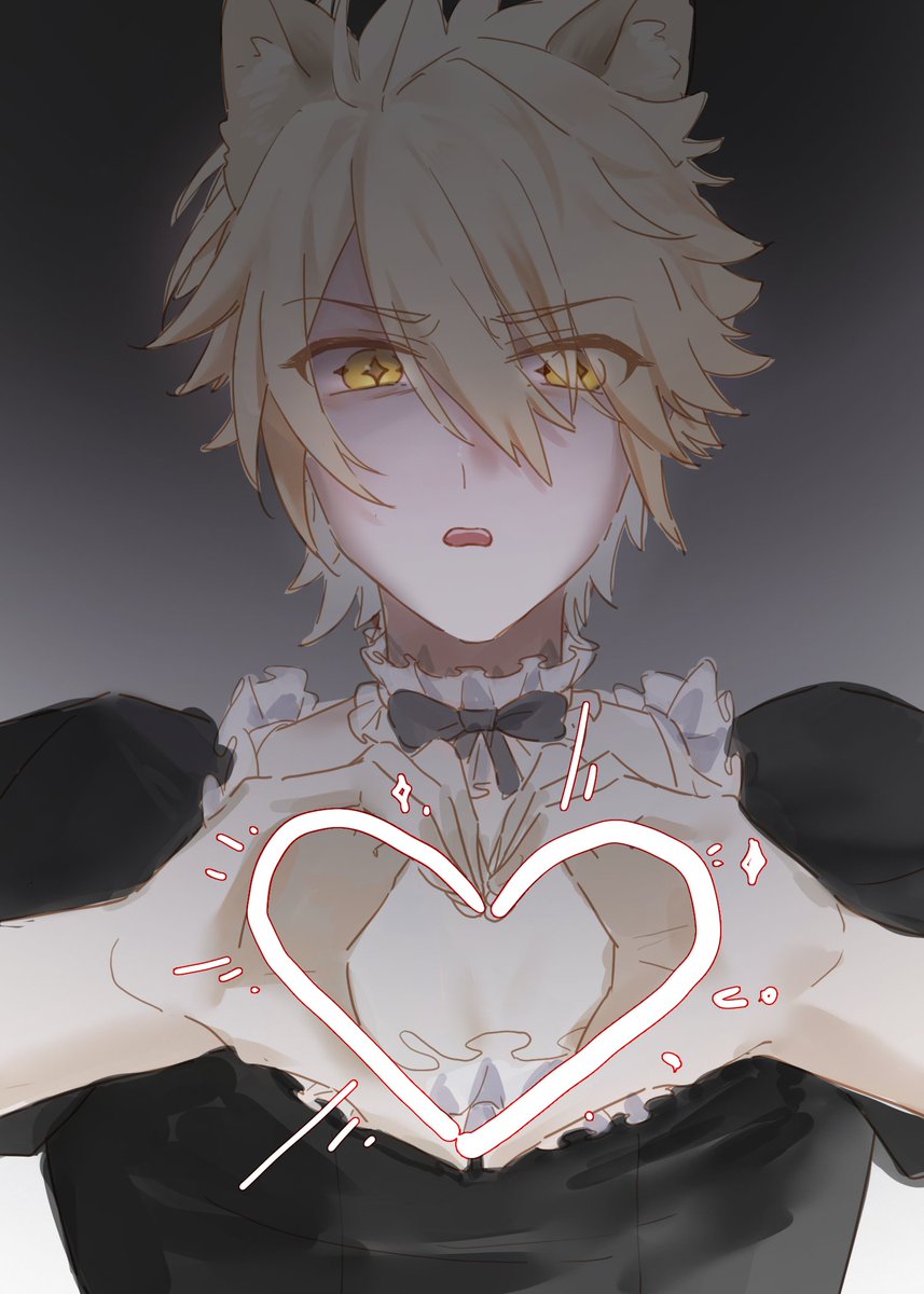 猫也也哎 tweet media