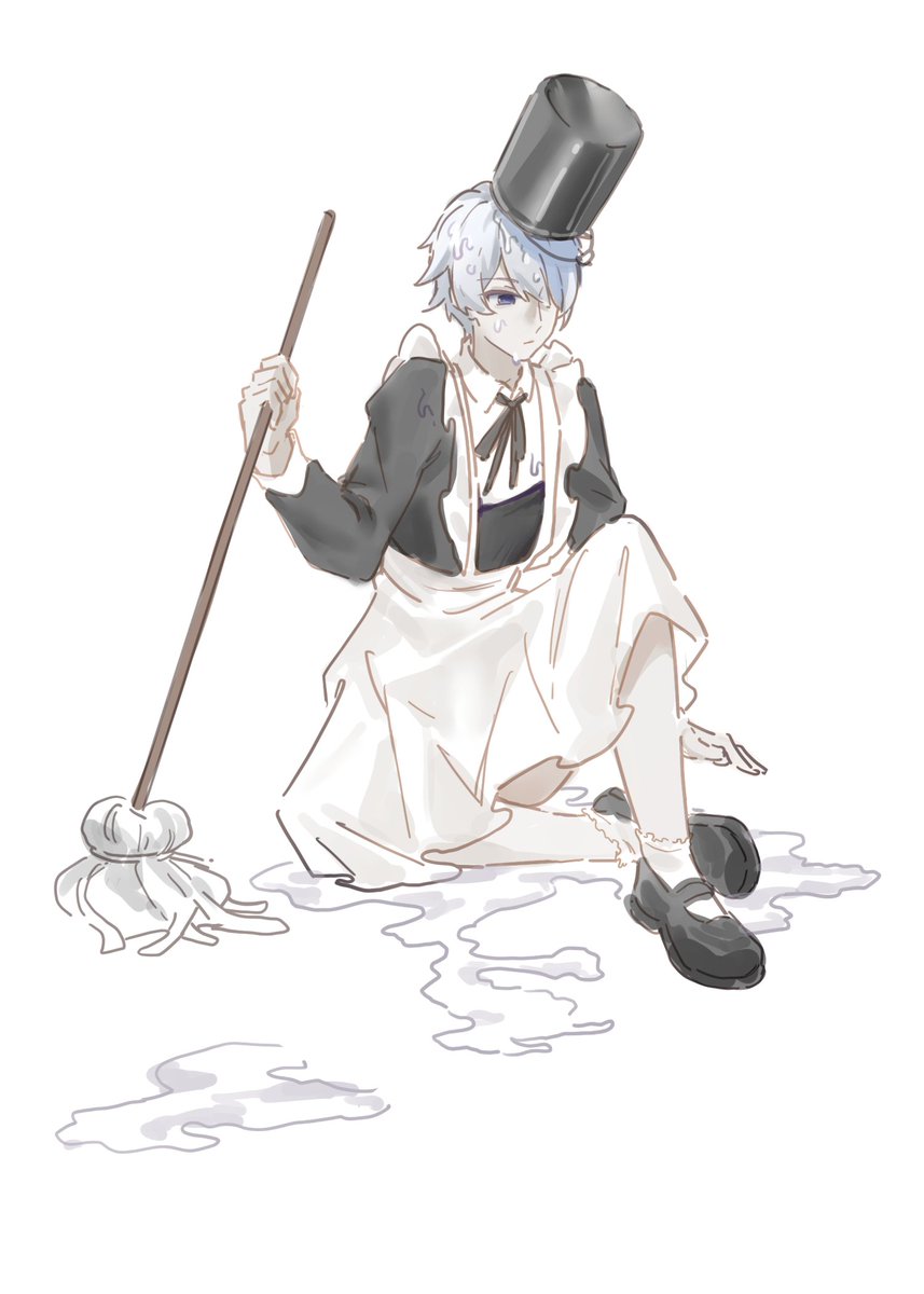 猫也也哎 tweet media