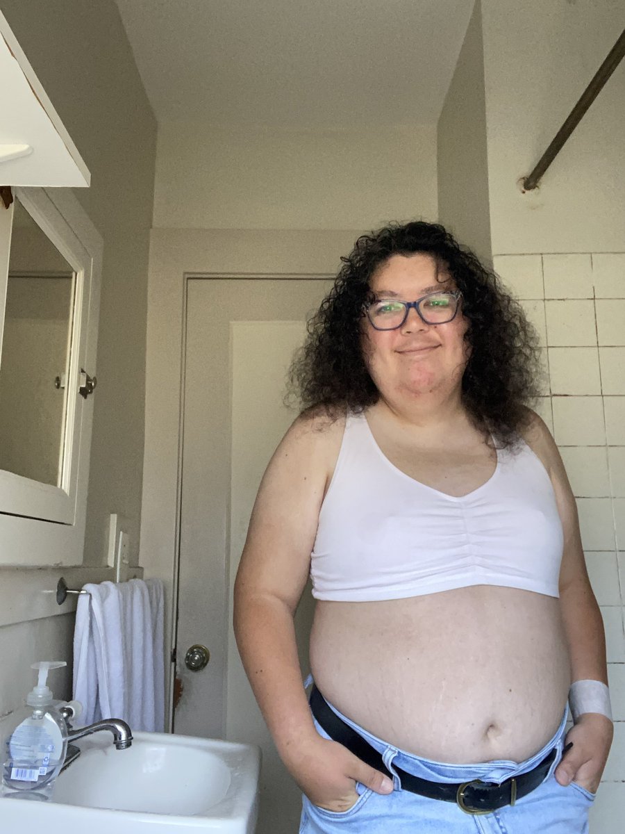 Emma Rose (She/Her) 🏳️‍⚧️ tweet media