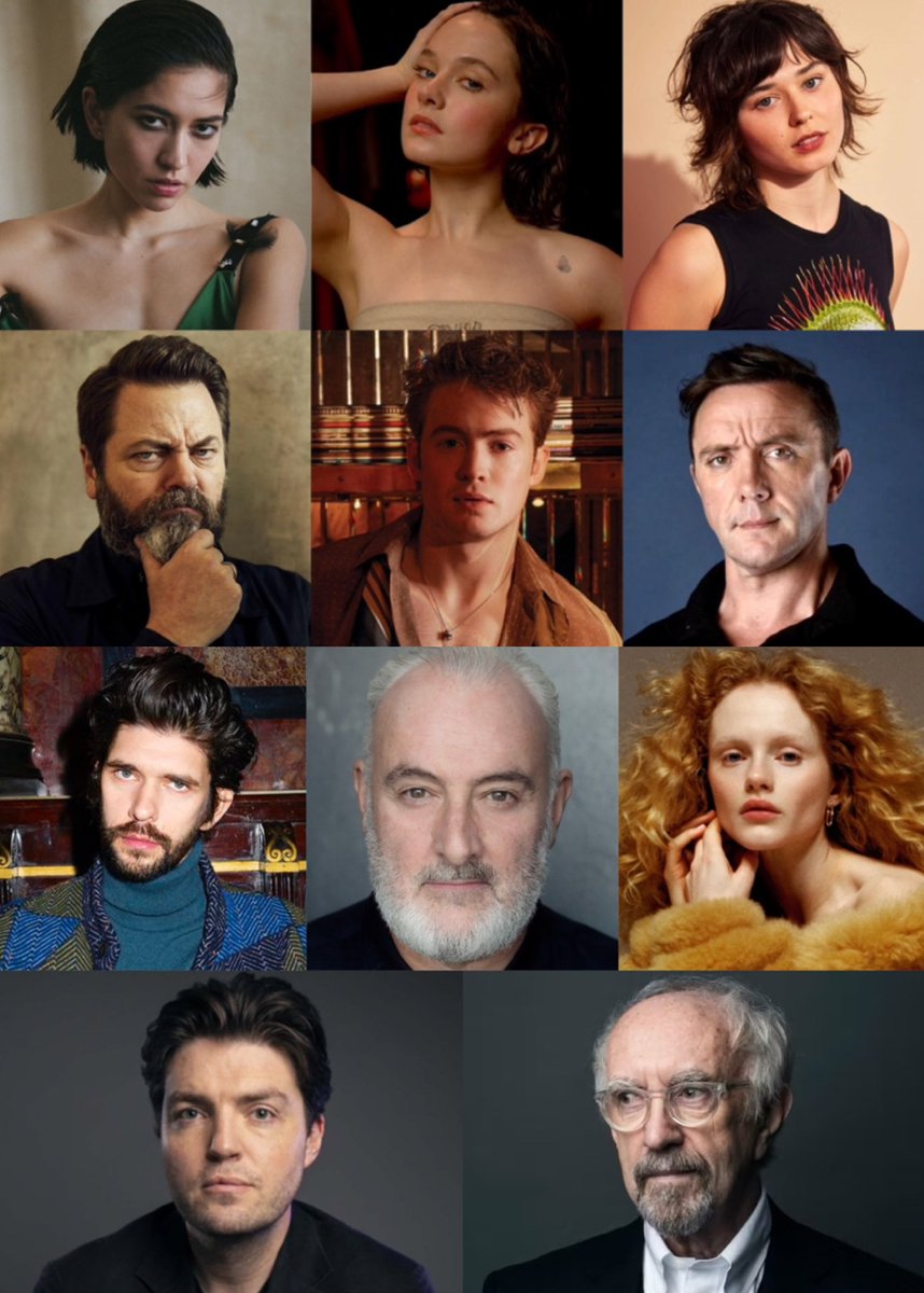 Mandevil tweet media