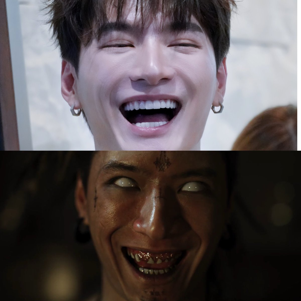 แม่แมวกะเต่า​🎗️🐱🐢🐢🎗️ tweet media