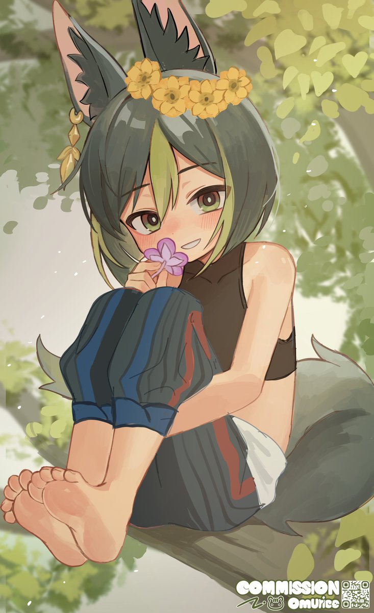 Omurice炸黑輪🍢 tweet media