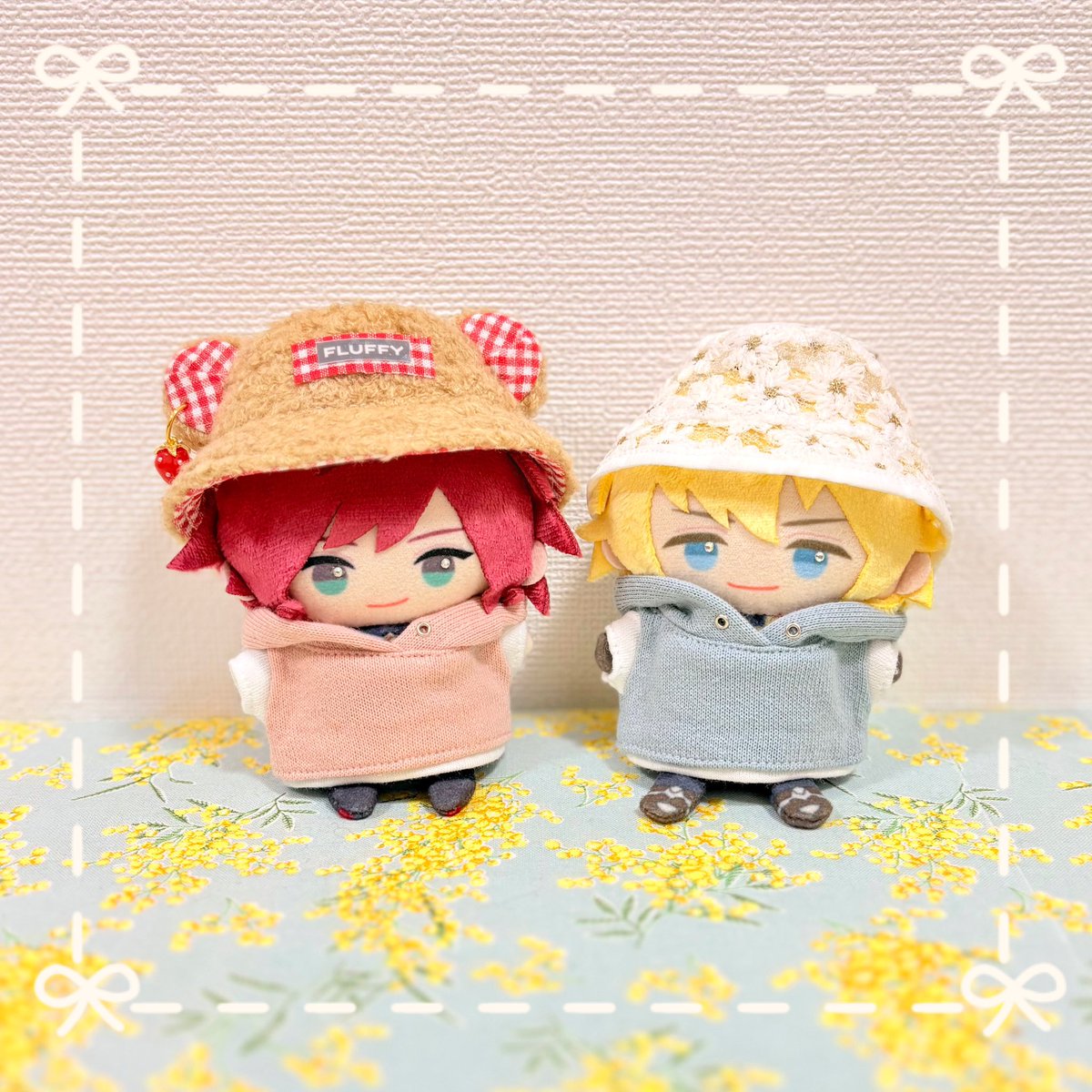 らんす tweet media