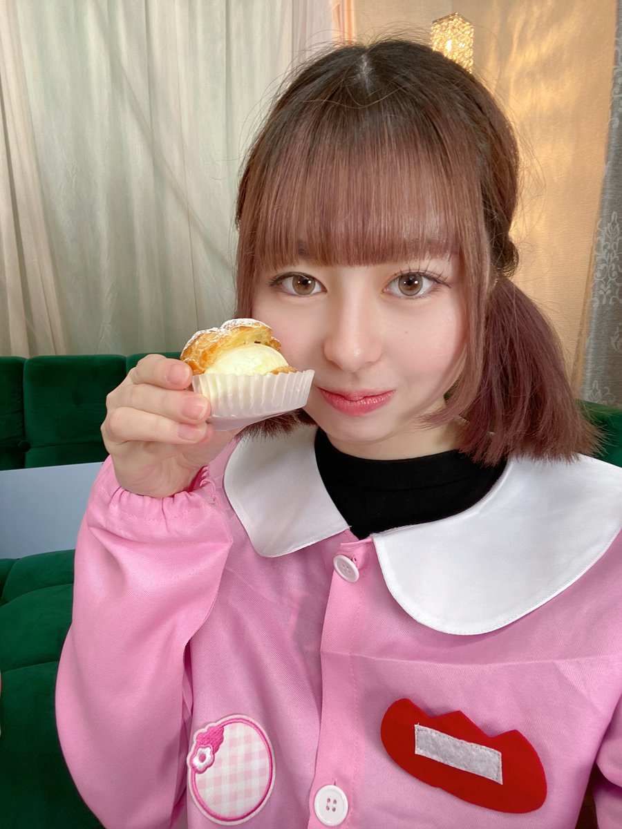 夢香わみん🍓【MEILI CHARM】 tweet media