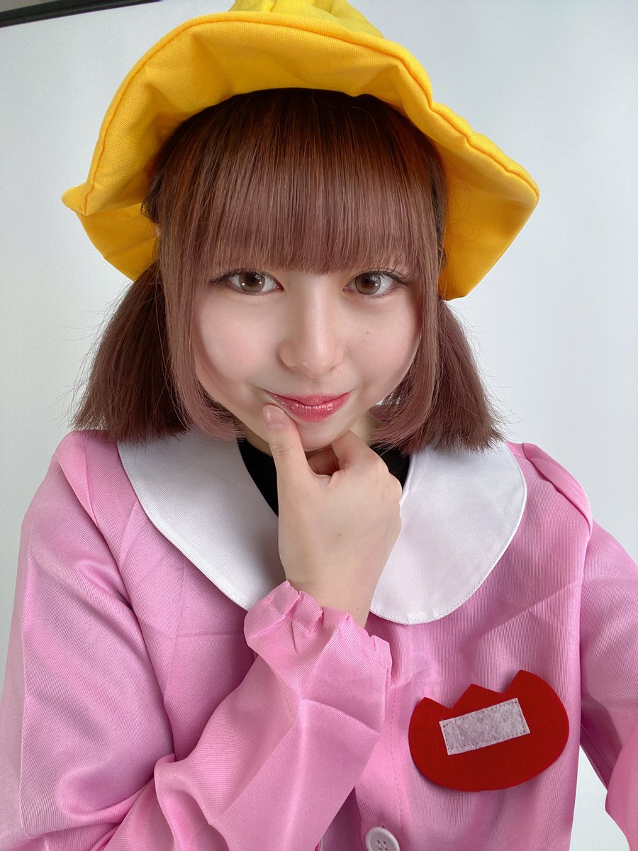 夢香わみん🍓【MEILI CHARM】 tweet media