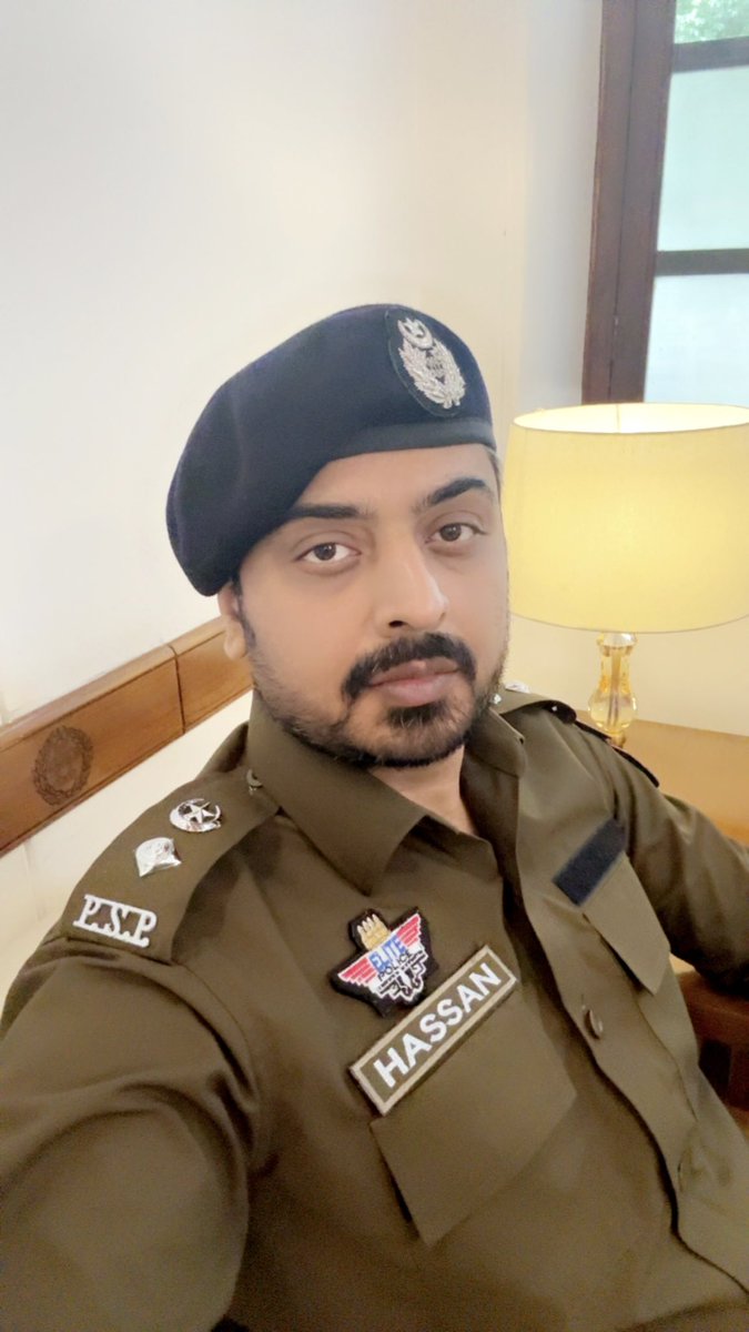 Hassan Jahangir Wattoo PSP 🇵🇰 tweet media